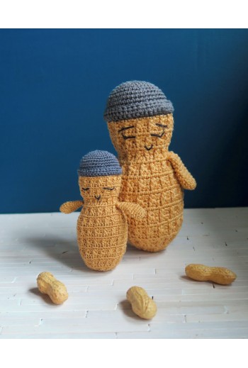 Little Peanuts, tutoriel...