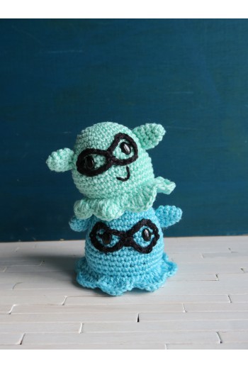 Vianney, tutoriel crochet