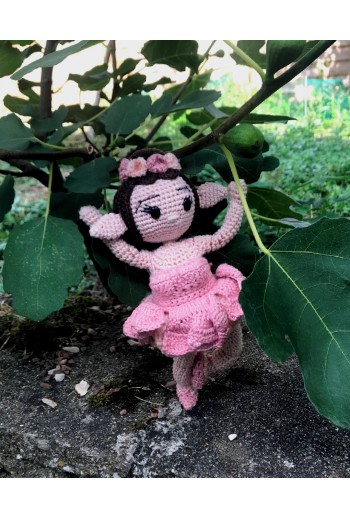 Jennïfer, tutoriel crochet