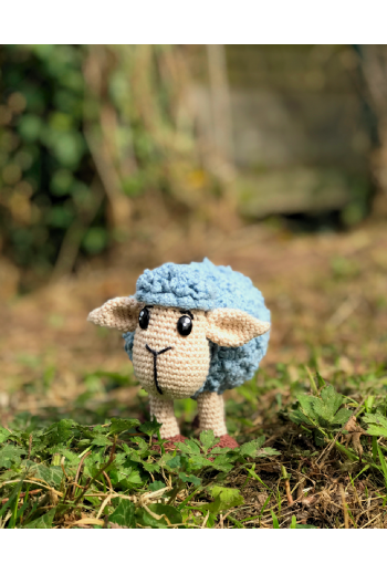 Coton le mouton