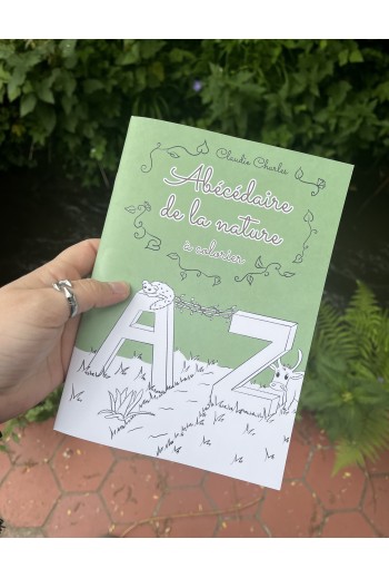 Abécédaire de la Nature à...