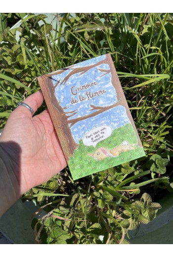 Grimoire de la flemme