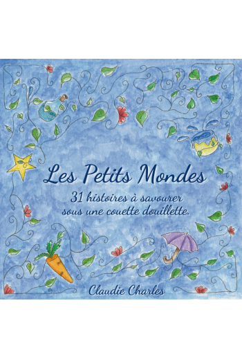 Précommande "Les petits...