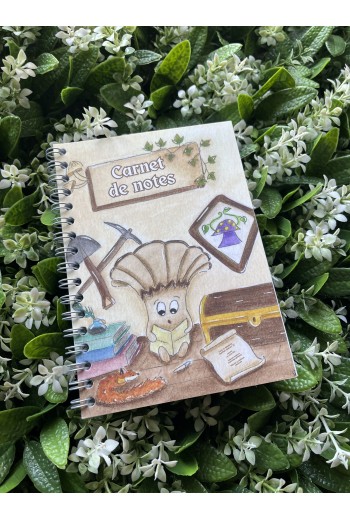 Carnet de note