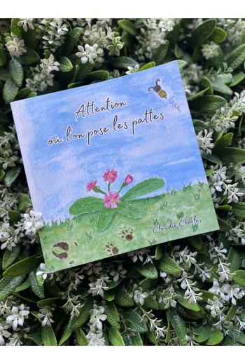 Livre "Attention où l'on...