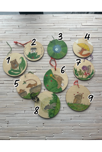 Rond bois Déstockage