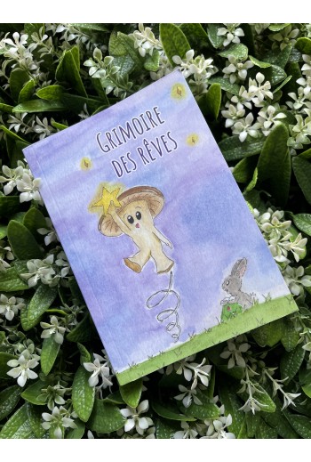 Grimoire des rêves